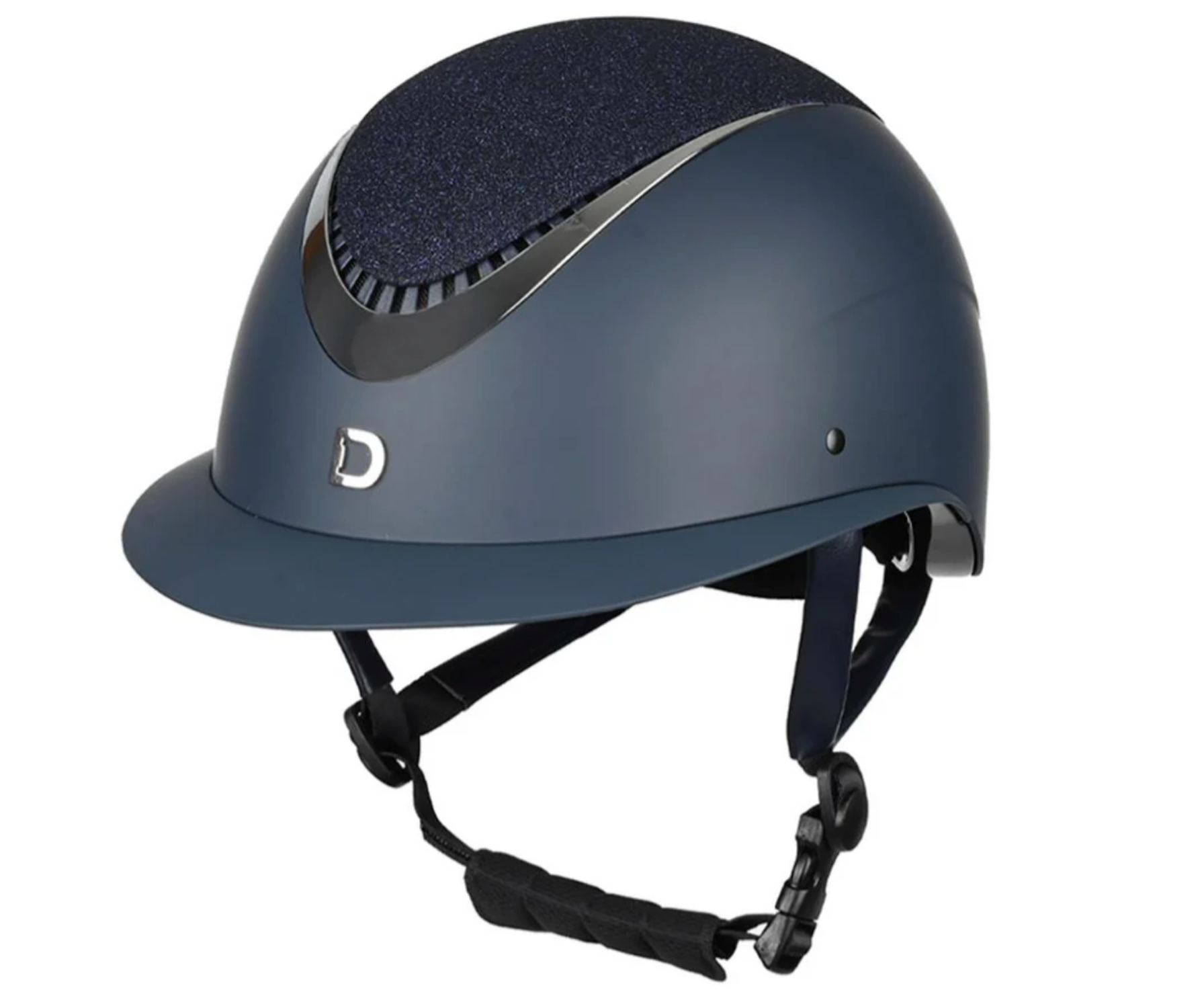 Dublin Calixto Shimmer Helmet