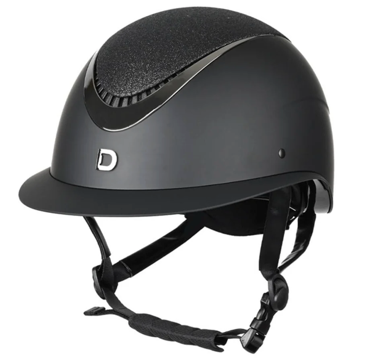 Dublin Calixto Shimmer Helmet