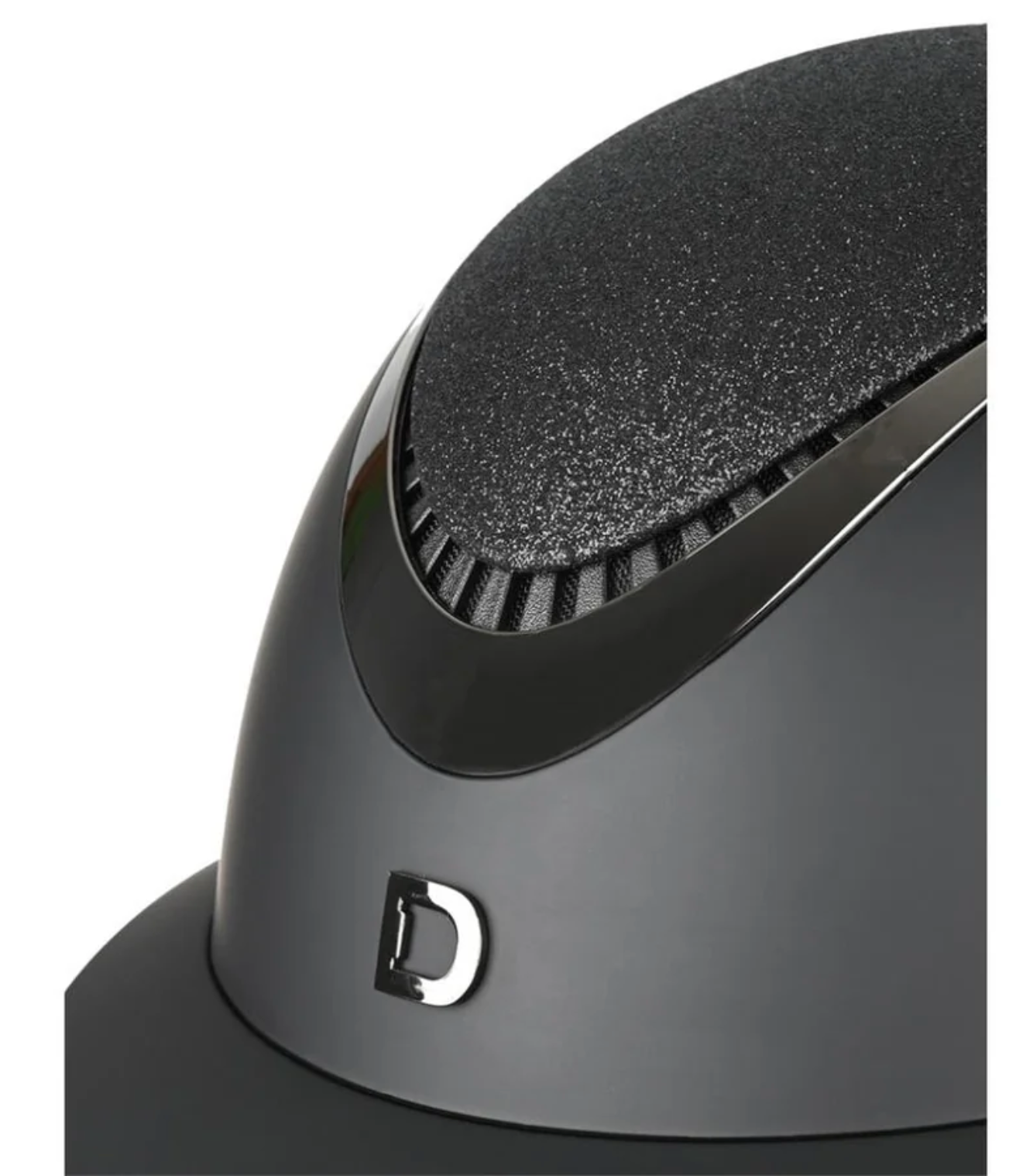 Dublin Calixto Shimmer Helmet