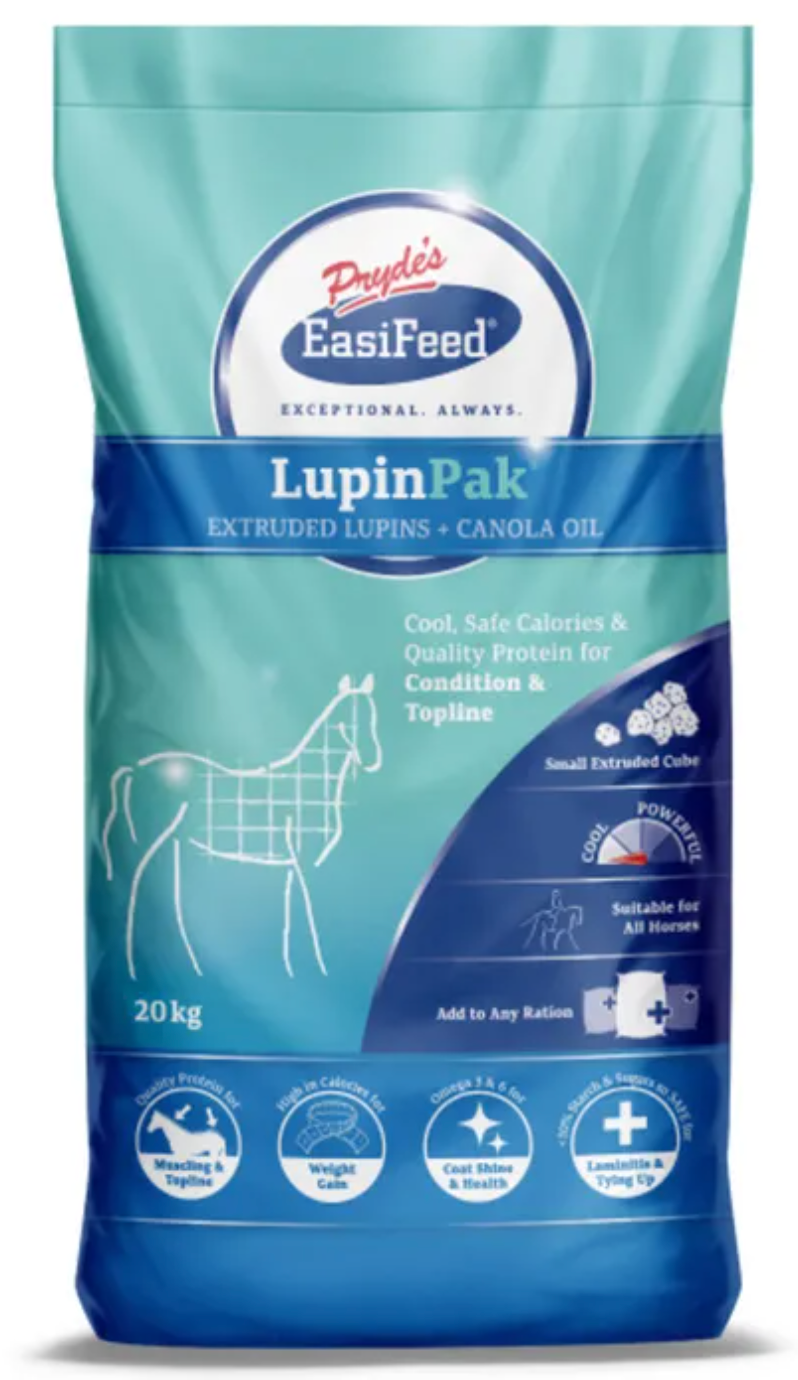 Prydes LupinPak 20kg