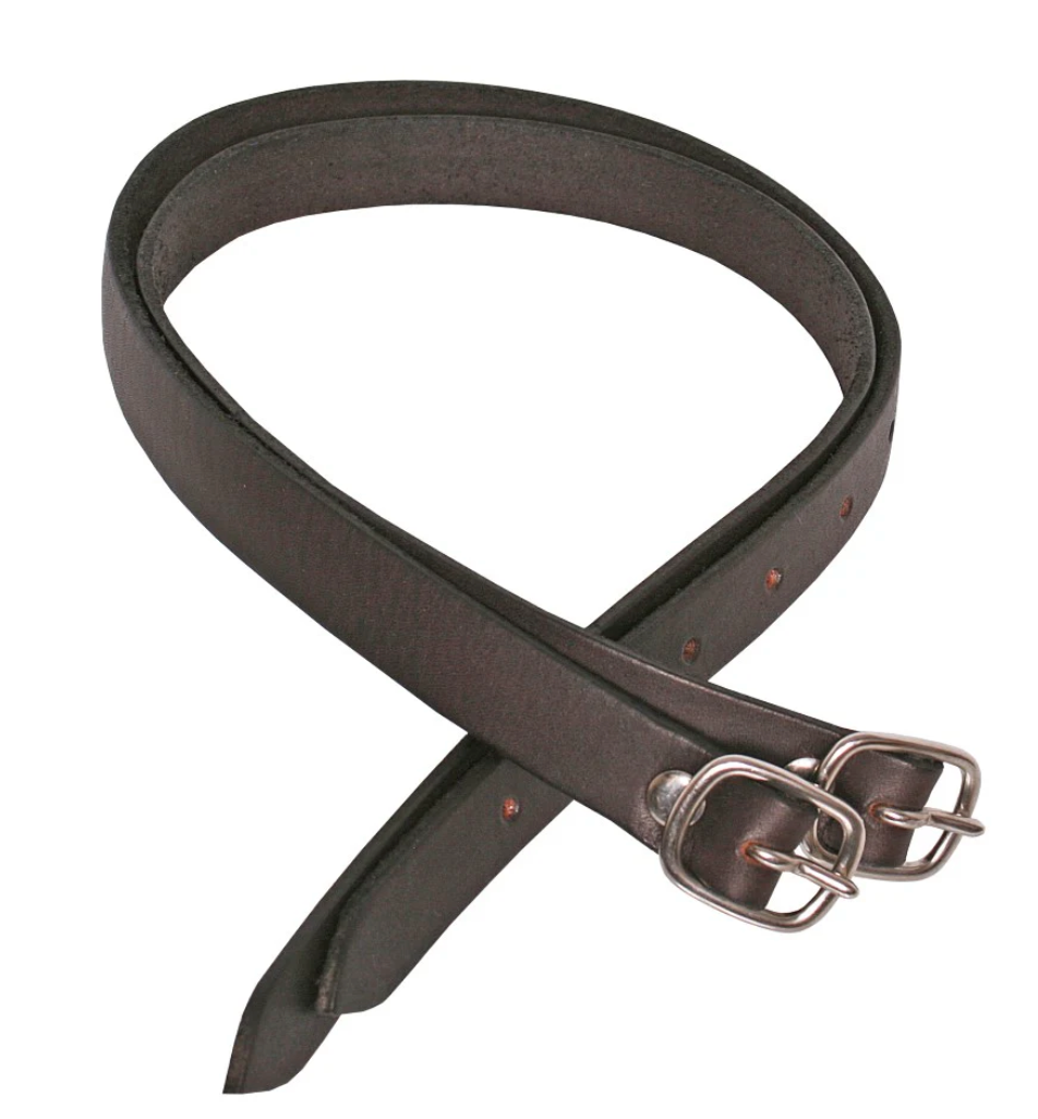 Flair Spur Straps