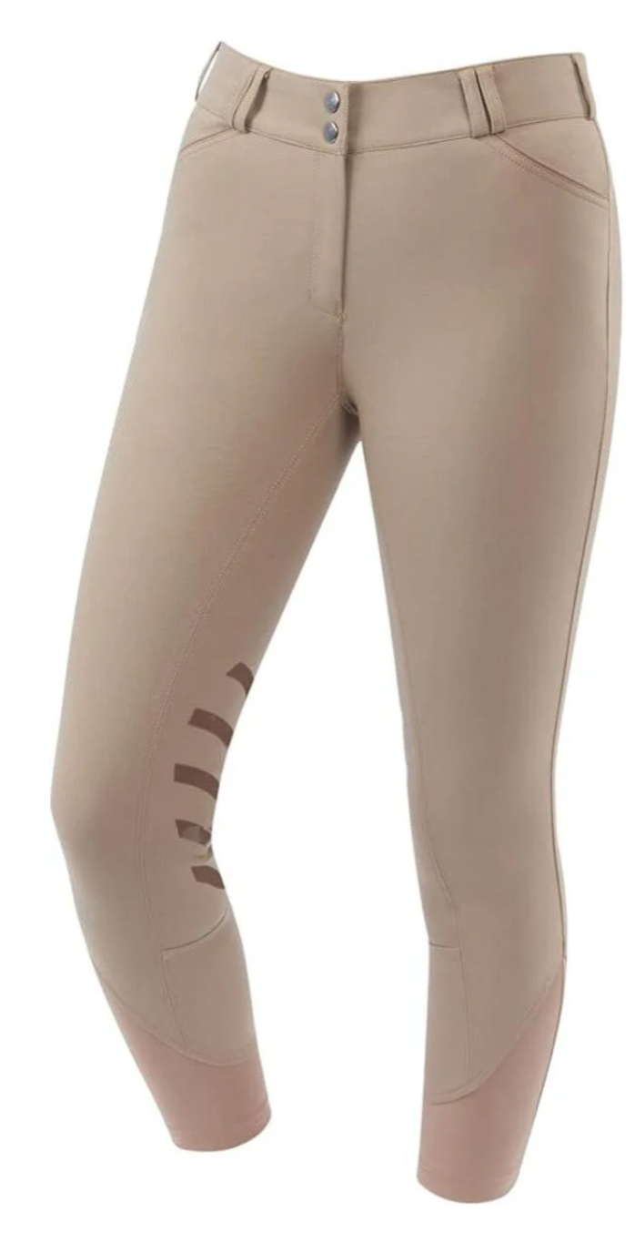 Dublin Prime Knee Patch Breeches