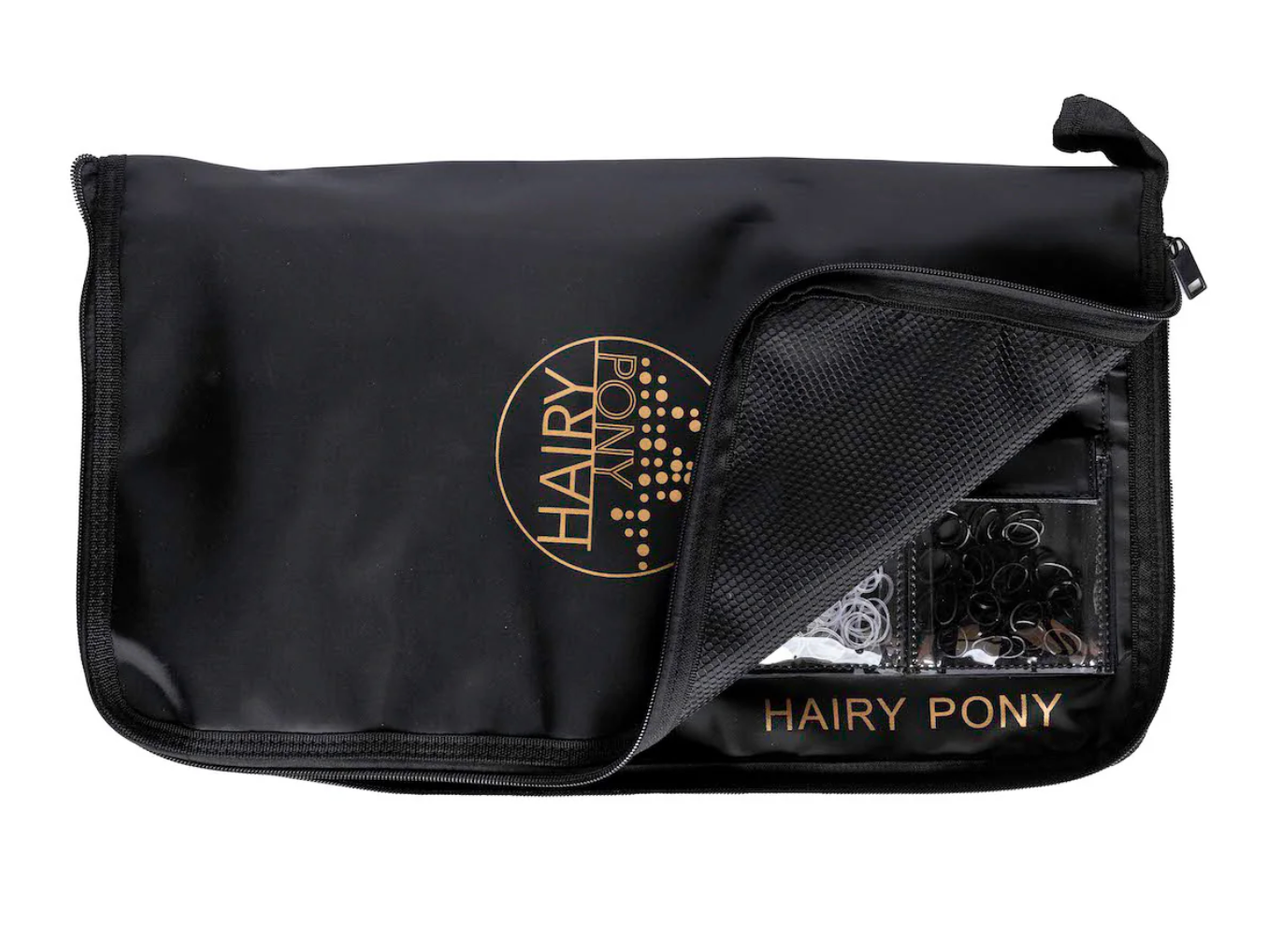 Hairy Pony Plaiting Apron