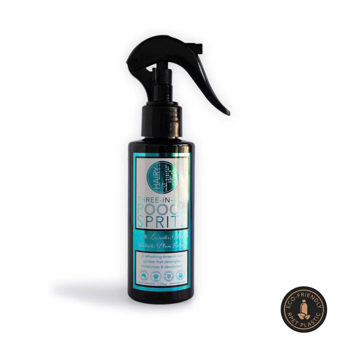 Hairy Pooch 3-in-1 Spritz