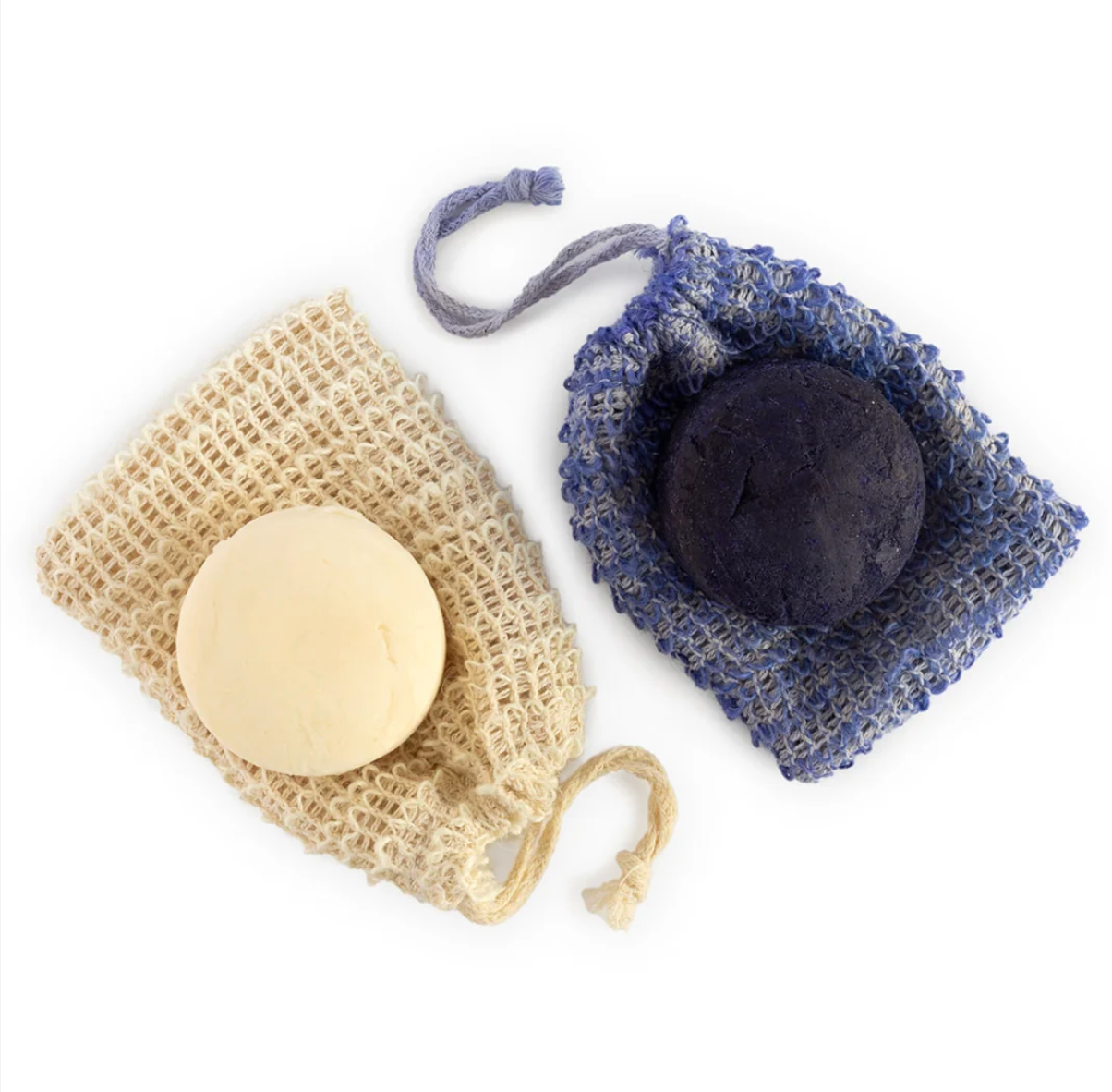 Hairy Pony Eco-Friendly Shampoo Bar