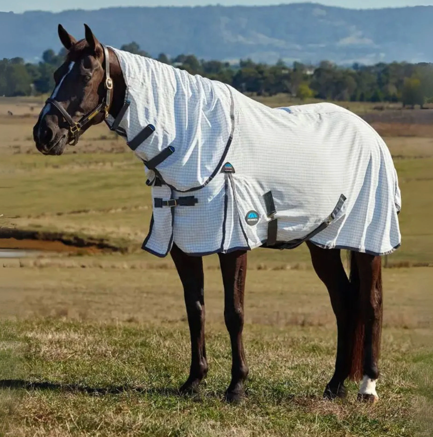 Weatherbeeta Hybrid Sheet Combo