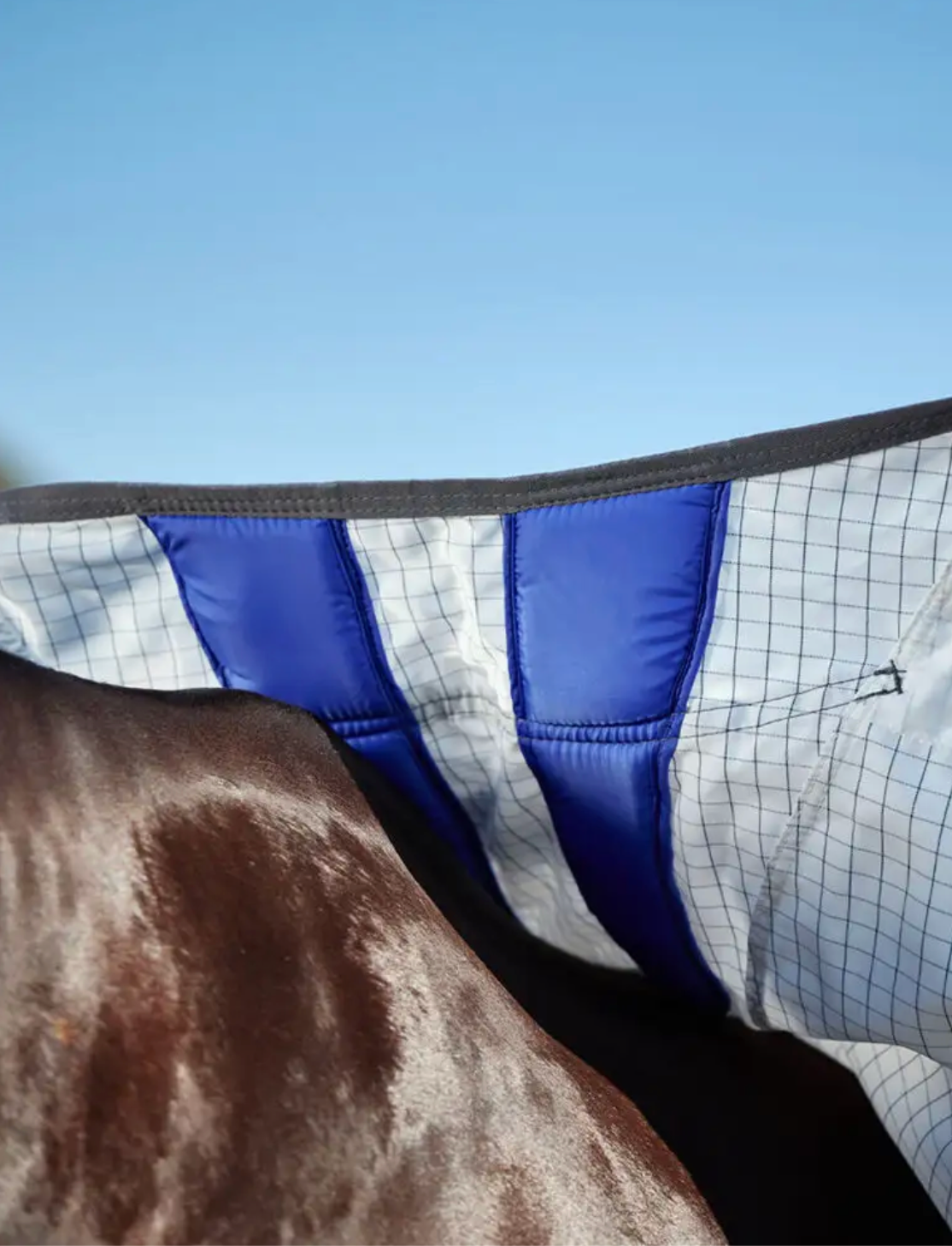 Weatherbeeta Hybrid Sheet Combo