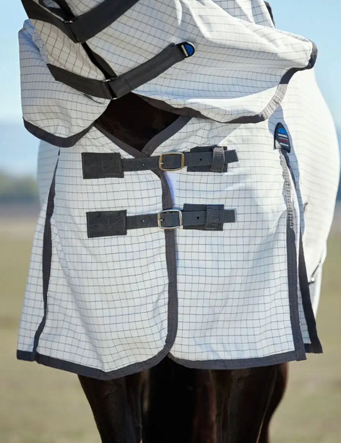 Weatherbeeta Hybrid Sheet Combo