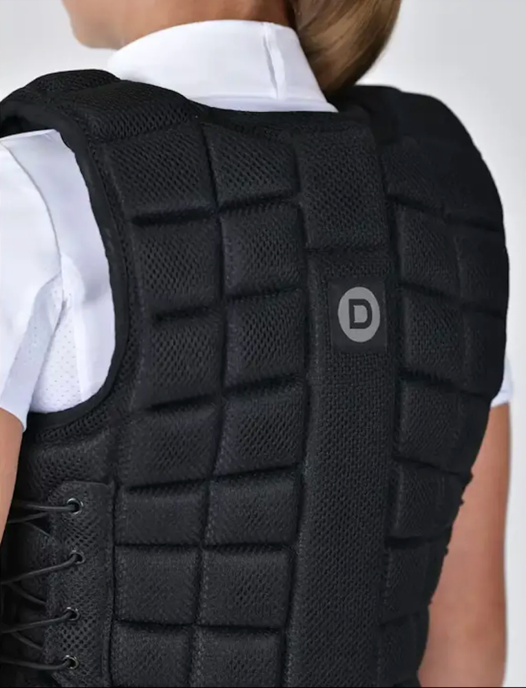 Dublin Pro Ride Body Protector