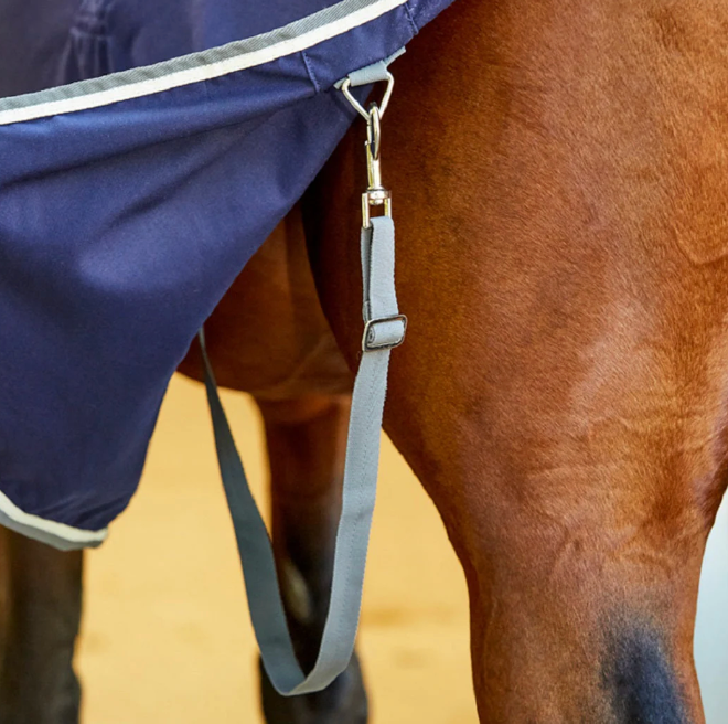 Weatherbeeta Show Rug 2025