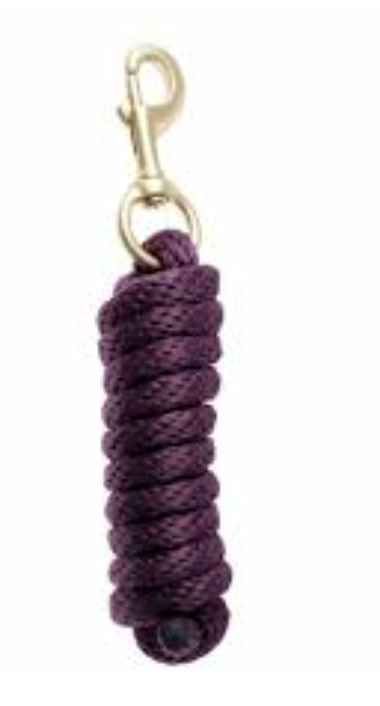 Roma Continental Lead Rope 2m