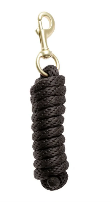 Roma Continental Lead Rope 2m