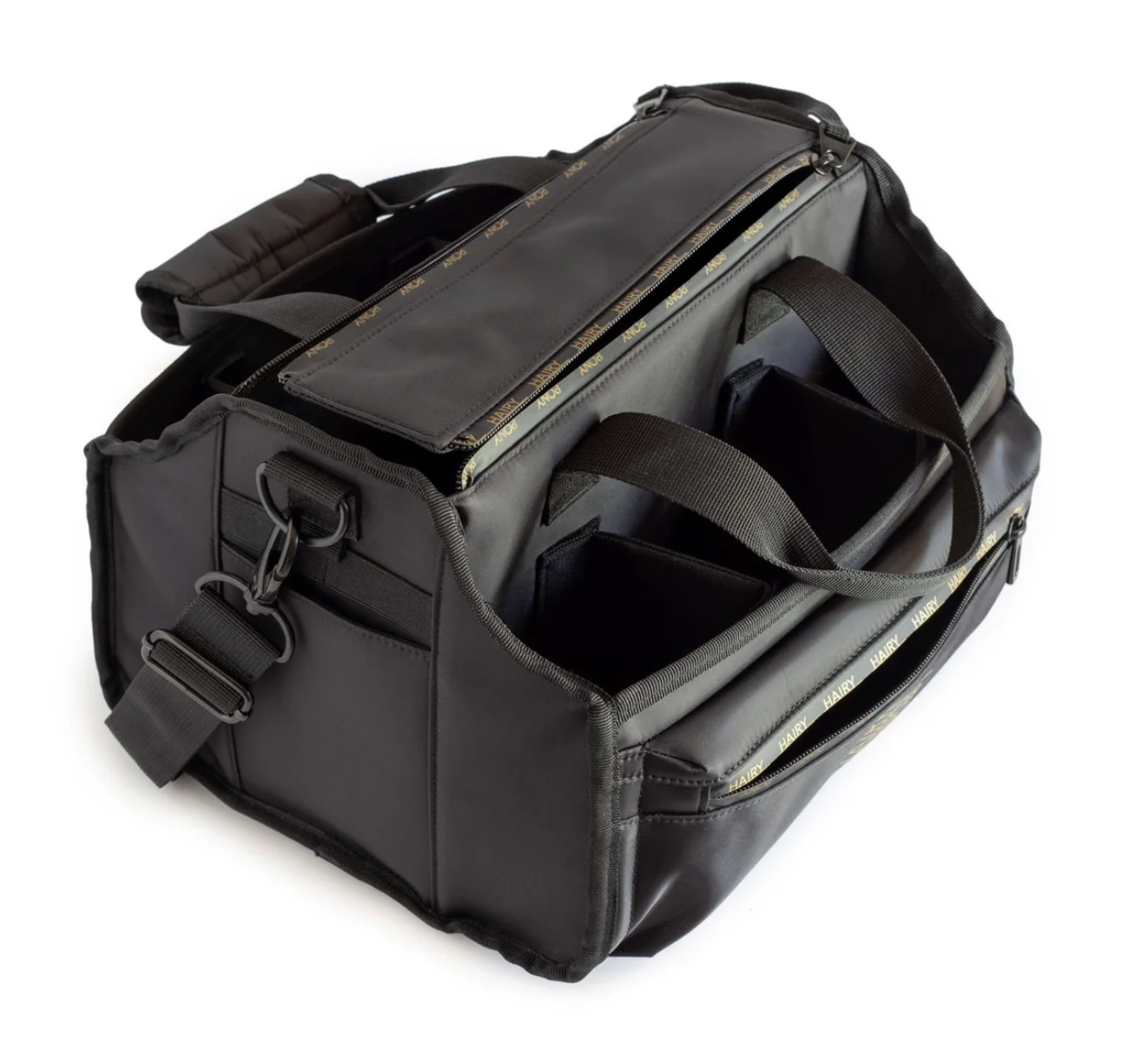 Hairy Pony Travel Caddy