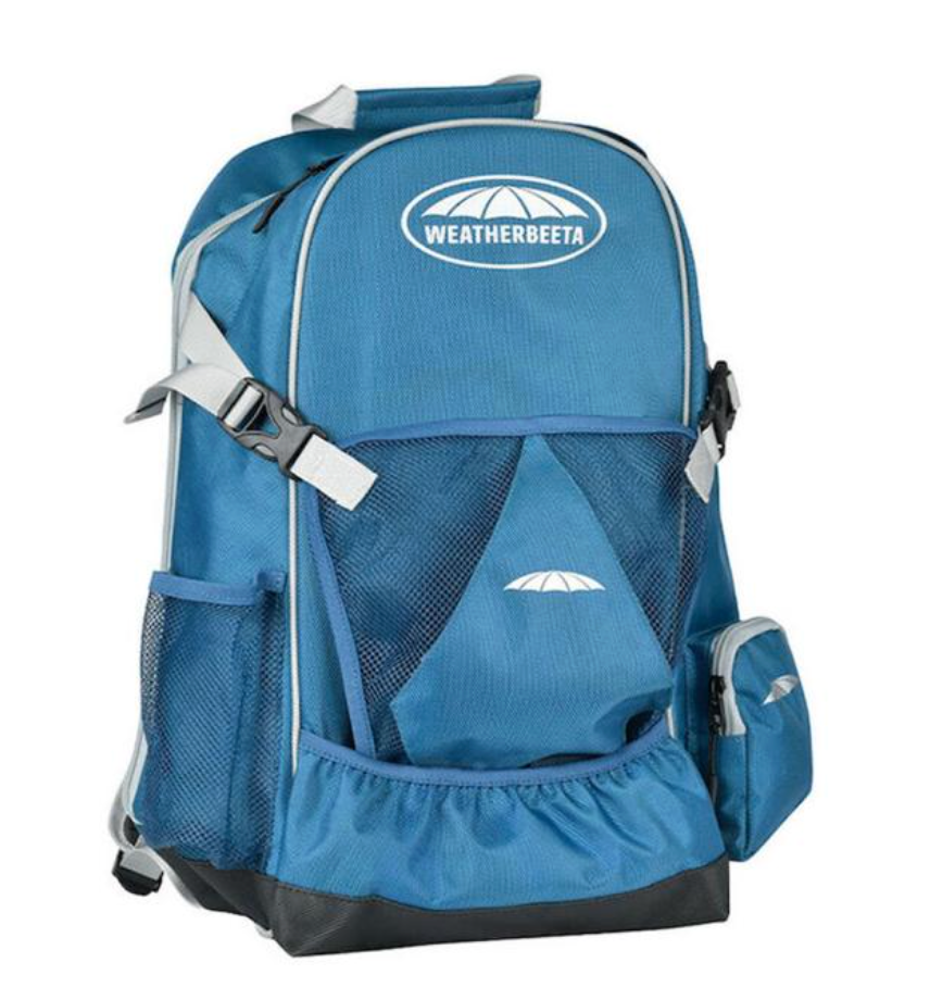 Weatherbeeta Conquest Backpack