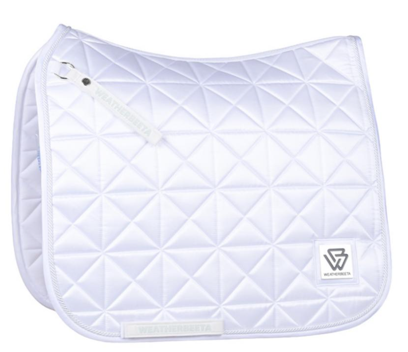 Weatherbeeta Satin Luxe Air-Tec Dressage Pad