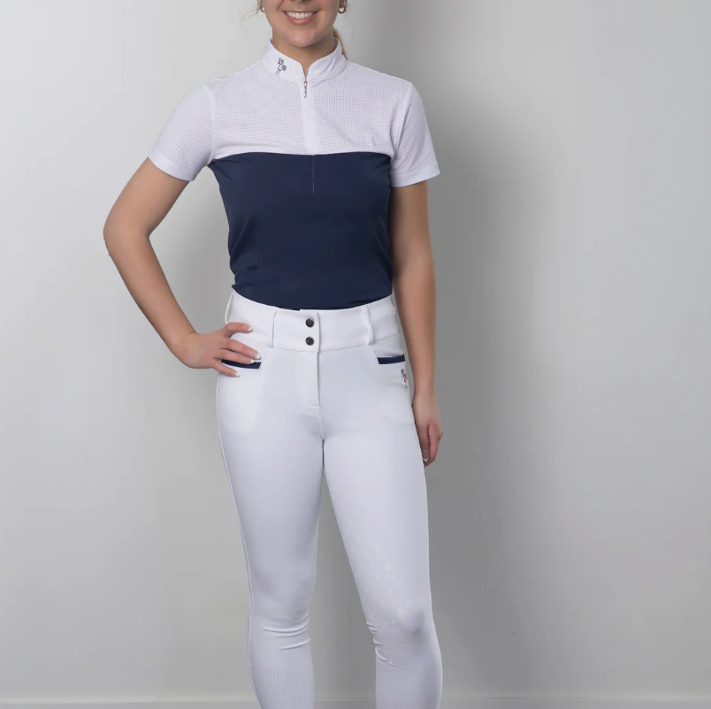Brave Pants DW Revolution Ladies Breech