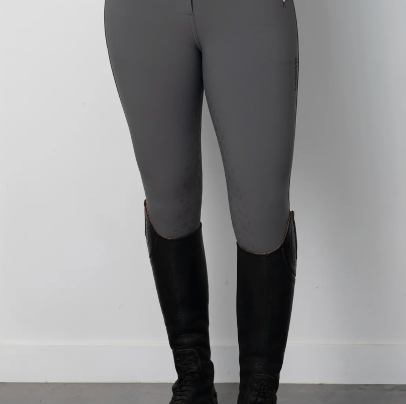 Brave Pants DW Endura Full Seat Breech