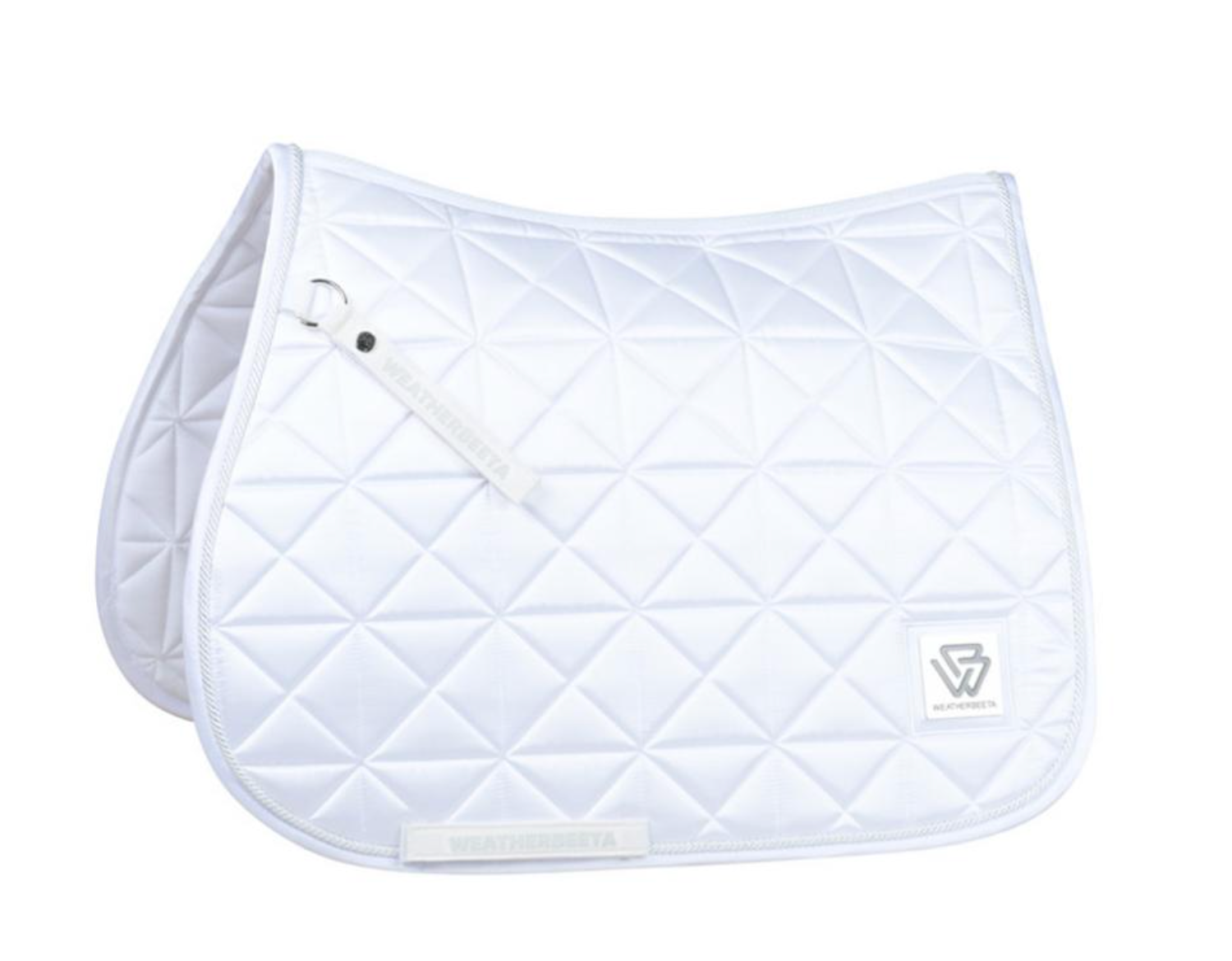 Weatherbeeta Satin Luxe Air-Tec Jump Pad