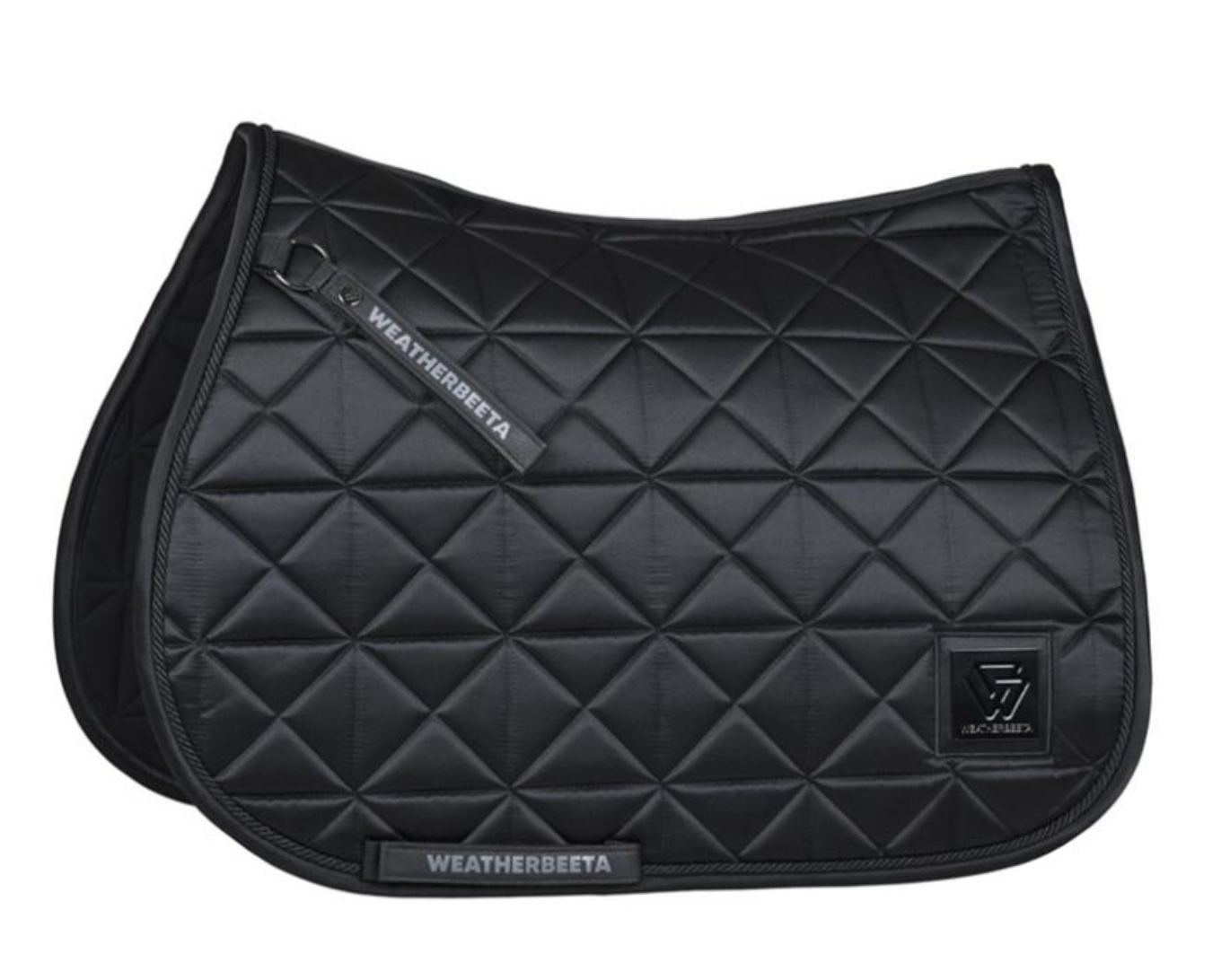 Weatherbeeta Satin Luxe Air-Tec Jump Pad