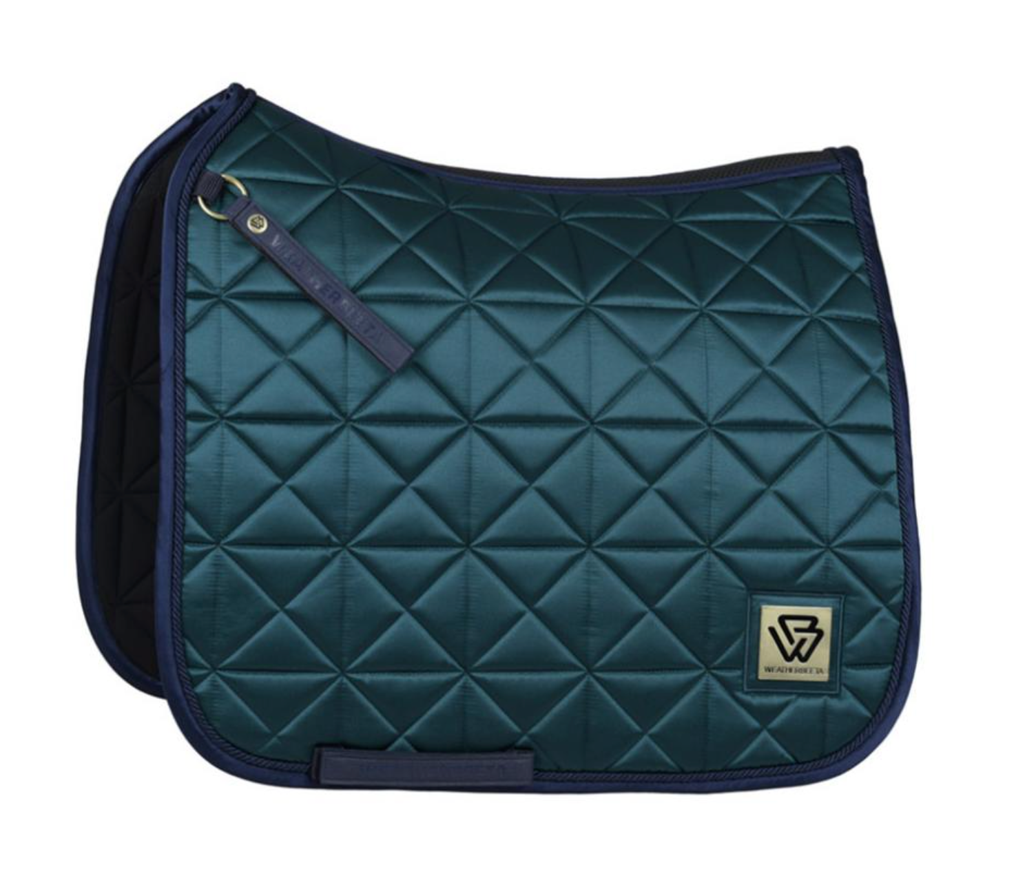 Weatherbeeta Satin Luxe Air-Tec Dressage Pad