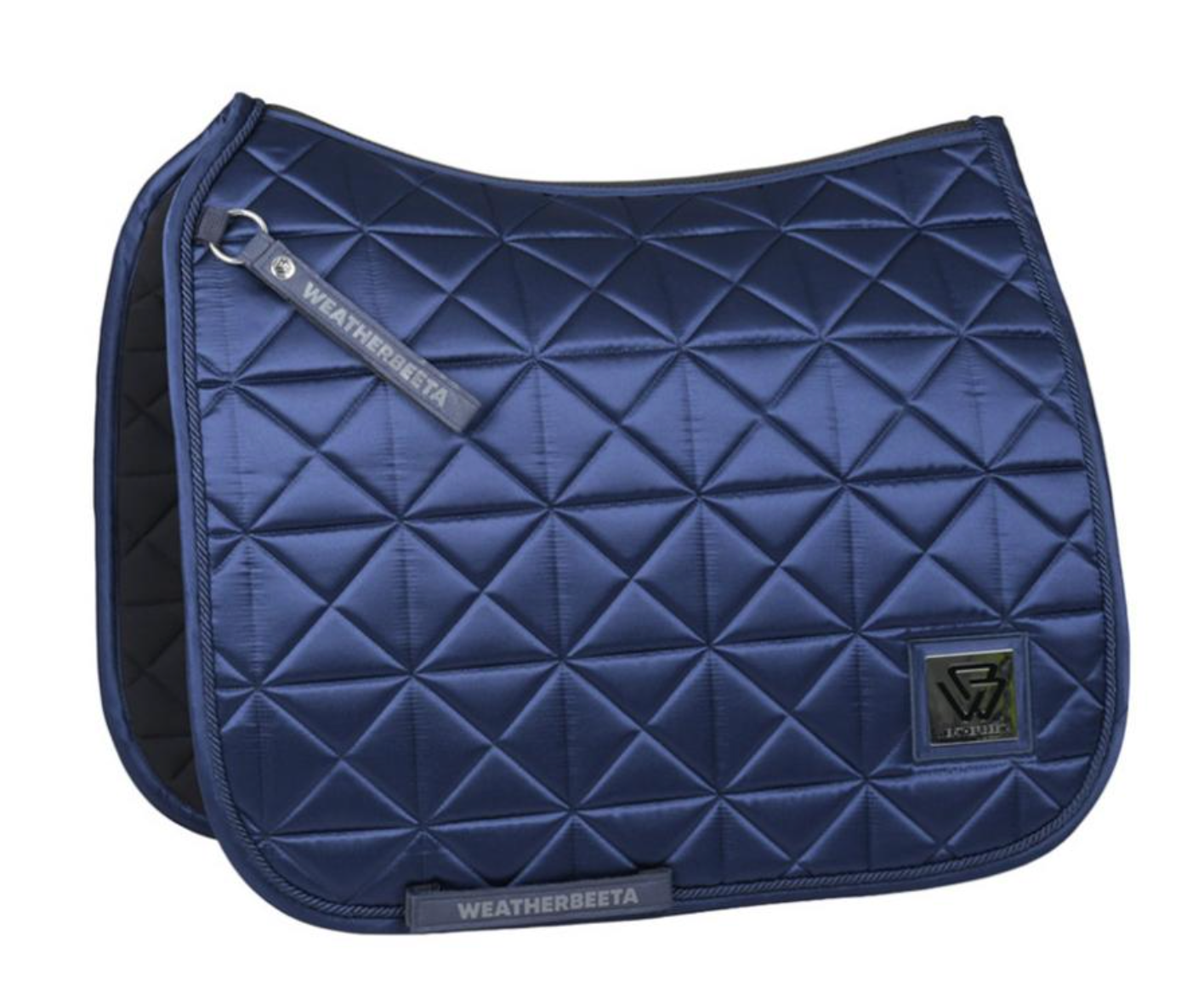 Weatherbeeta Satin Luxe Air-Tec Dressage Pad