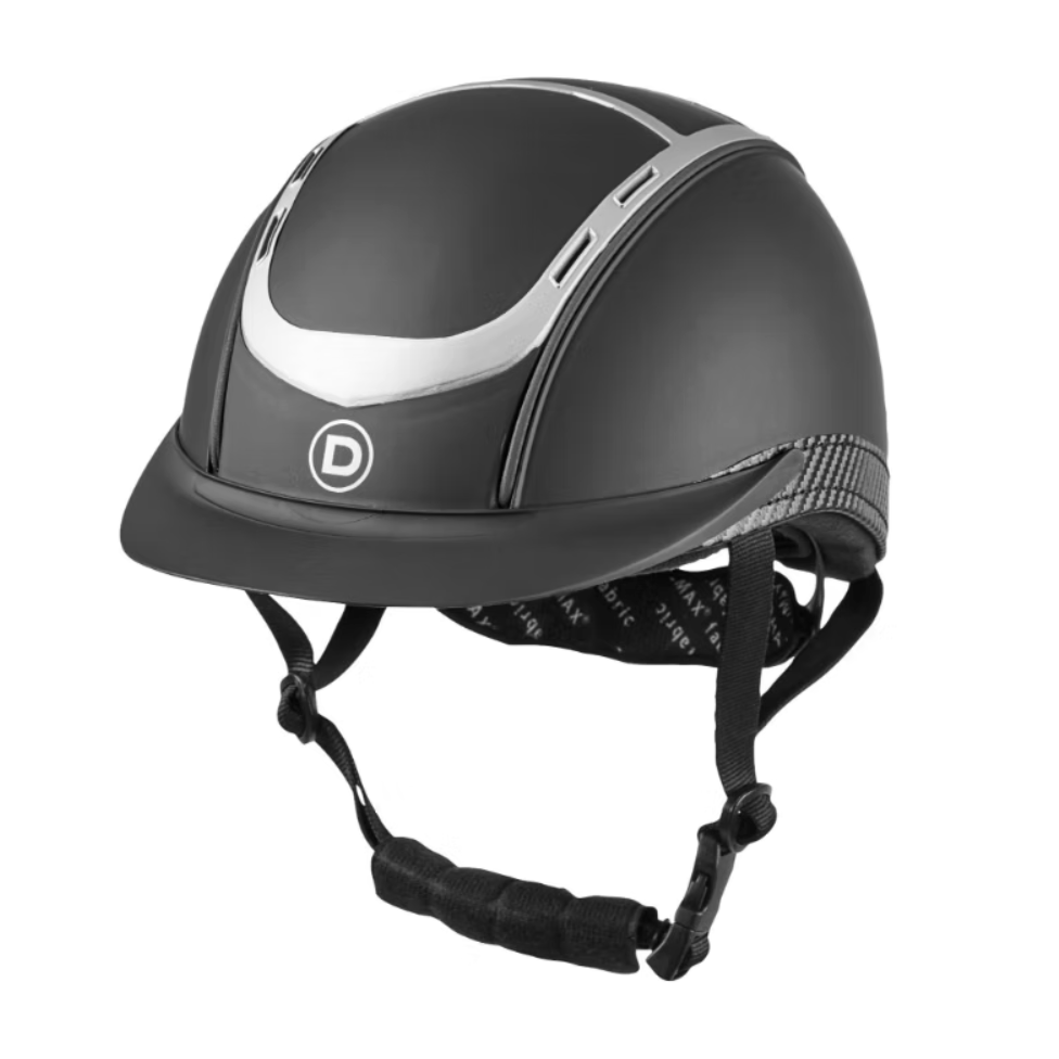 Dublin Mira Helmet
