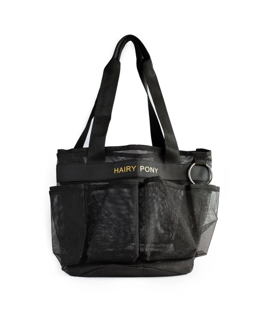 Hairy Pony Wash Bay Bag
