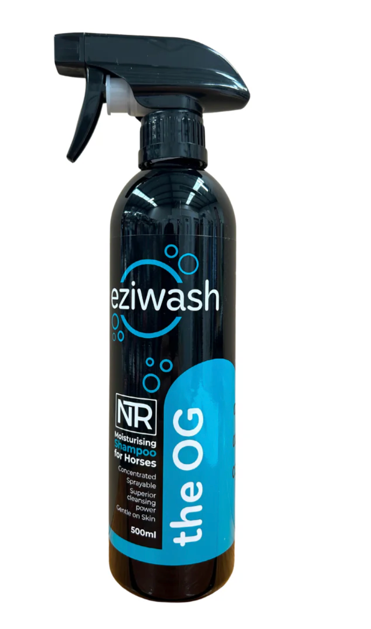 NTR Eziwash The OG Shampoo