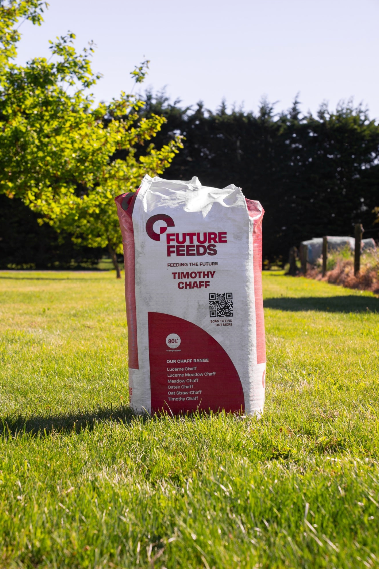 Future Feeds Timothy Chaff - C&C only