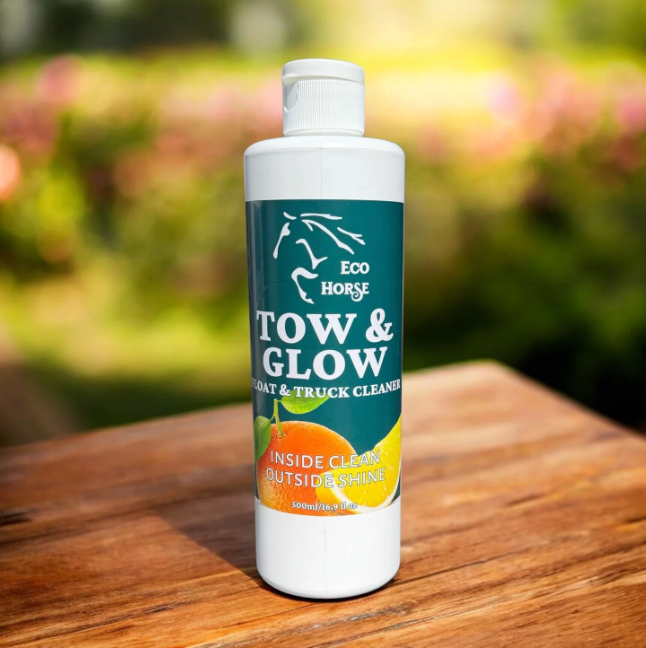 Eco Horse Tow & Glow Float & Truck Cleaner