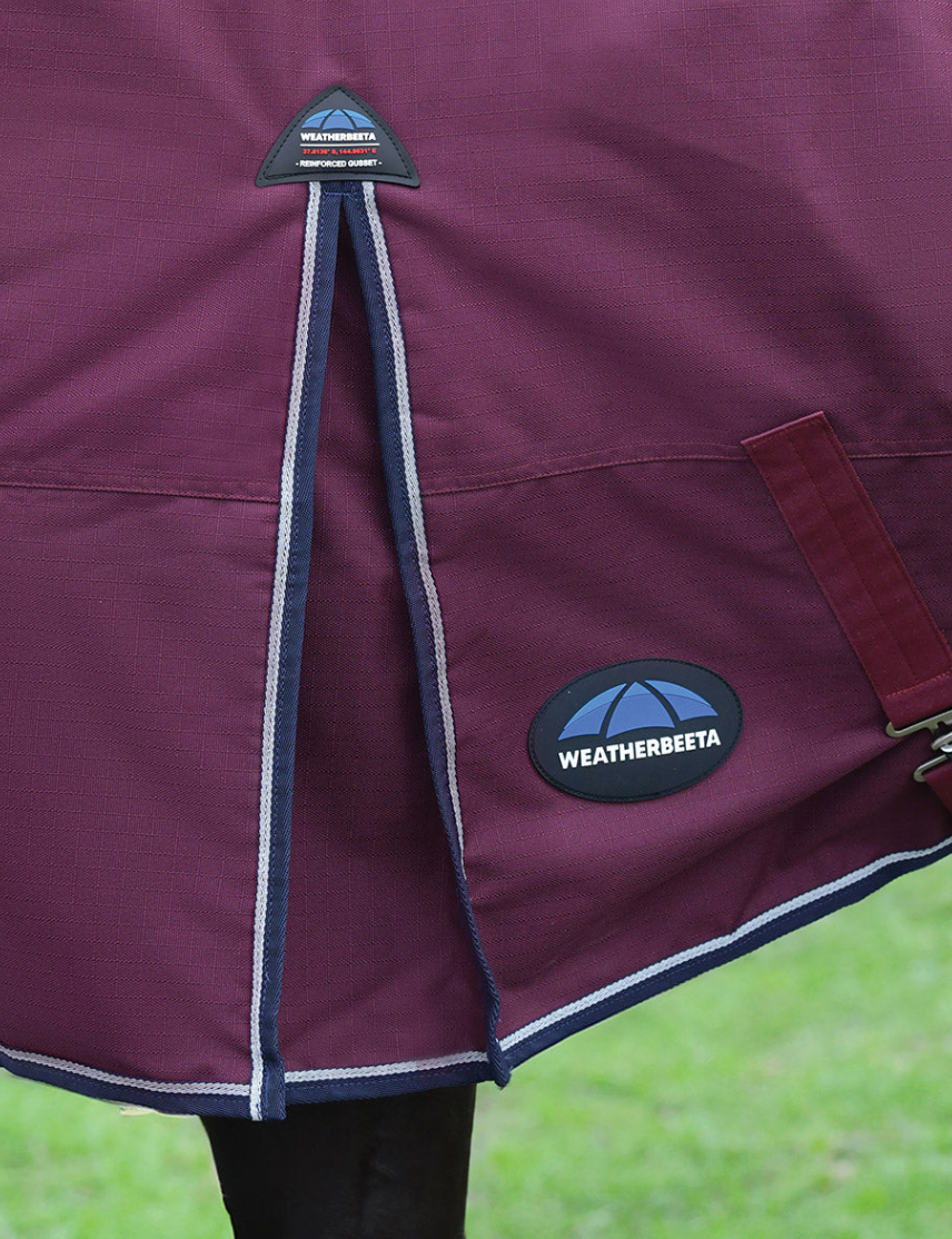 Weatherbeeta Comfitec Essential 50g Turnout Rug
