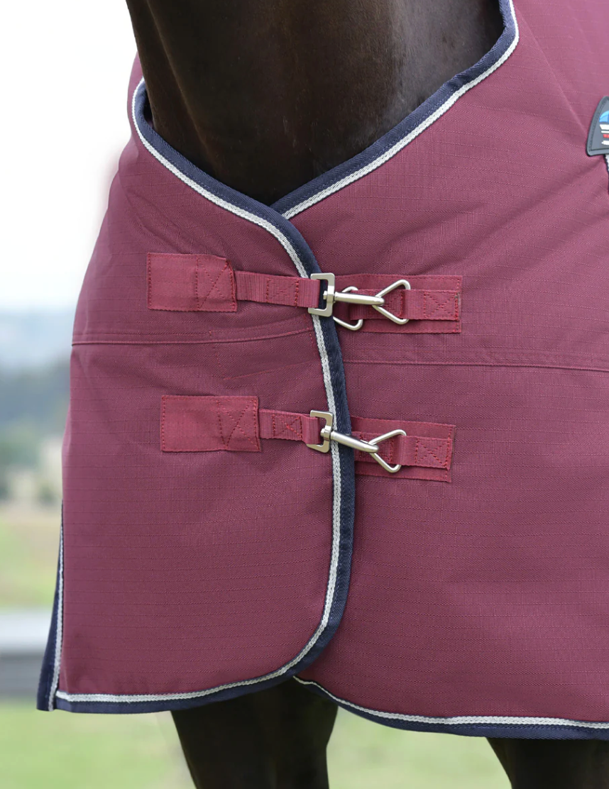 Weatherbeeta Comfitec Essential 50g Turnout Rug