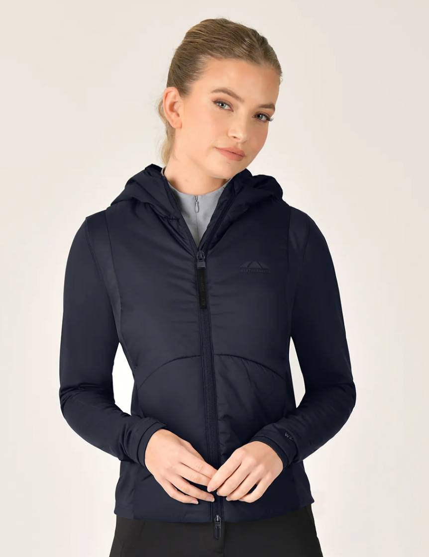 Weatherbeeta Hybrid Padded Jacket