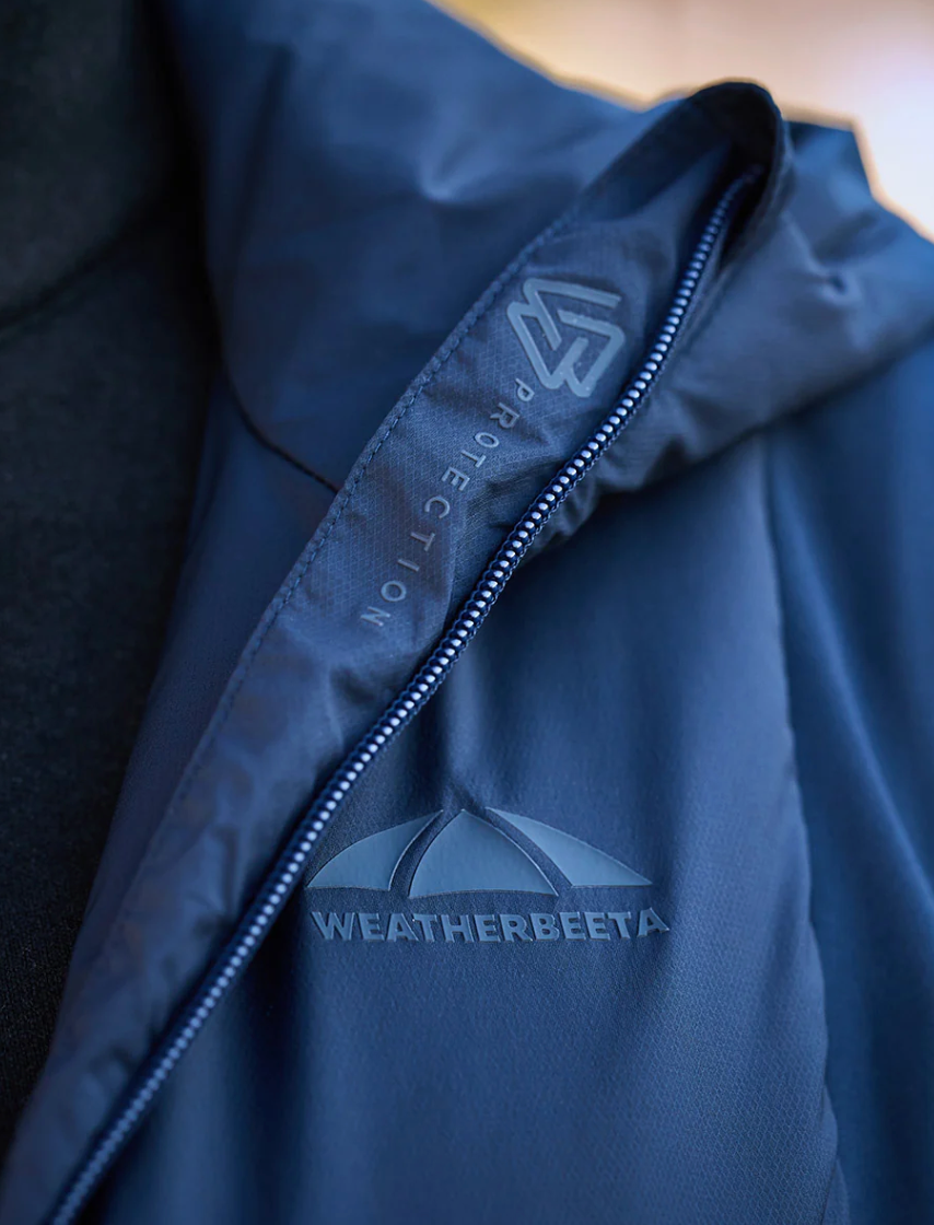 Weatherbeeta Hybrid Padded Jacket