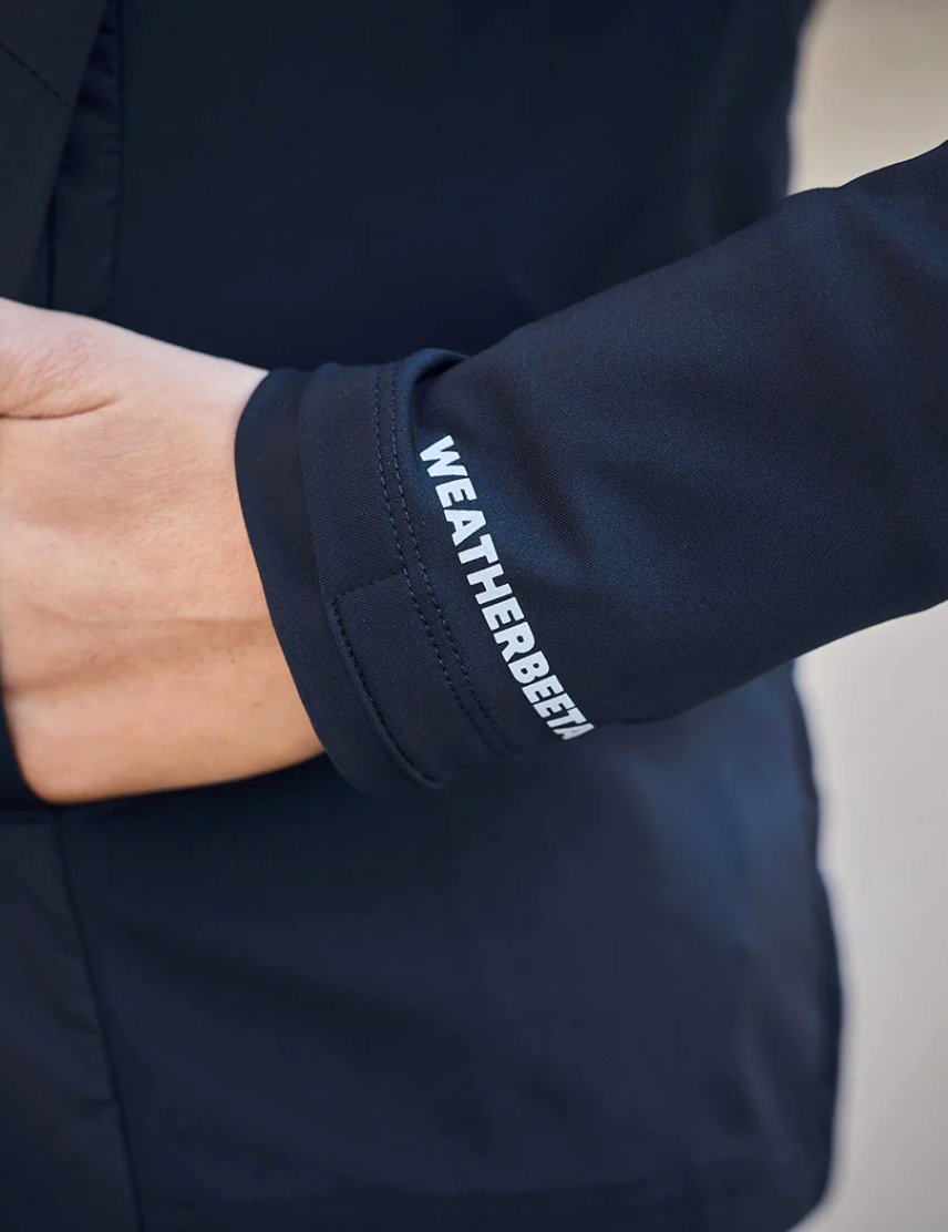 Weatherbeeta Hybrid Padded Jacket