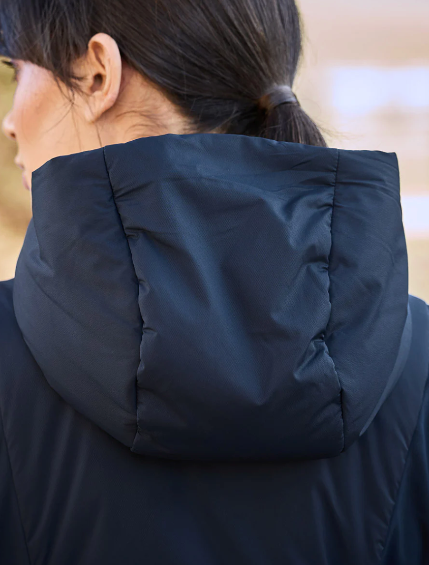 Weatherbeeta Hybrid Padded Jacket