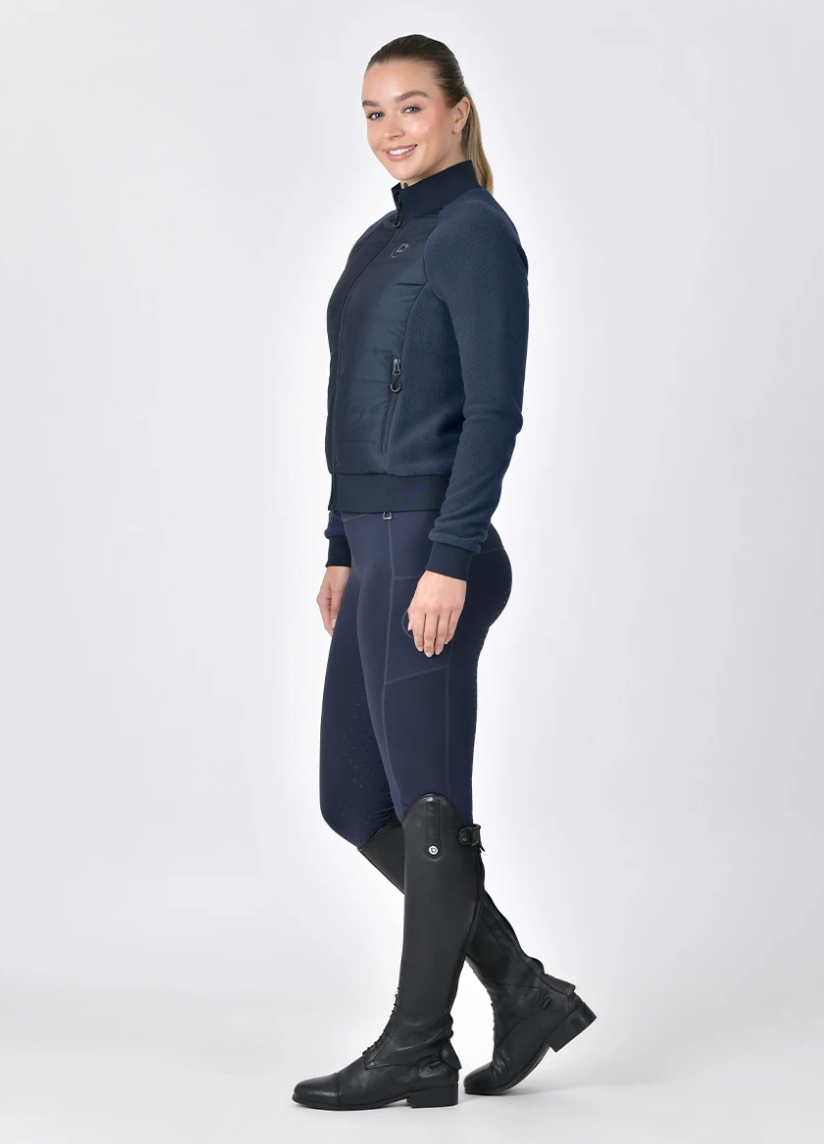 Dublin Insulated Hybrid Jacket