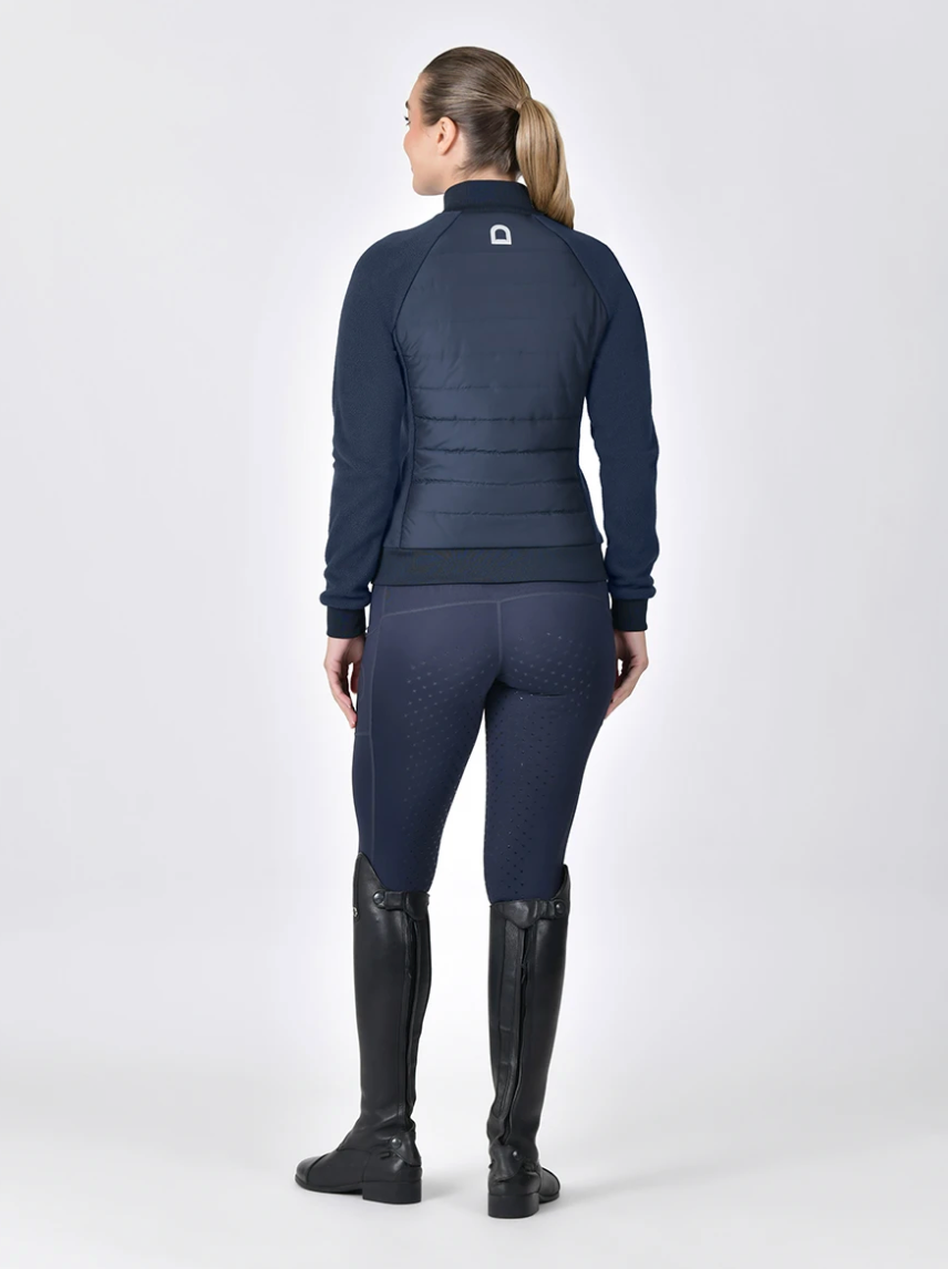 Dublin Insulated Hybrid Jacket