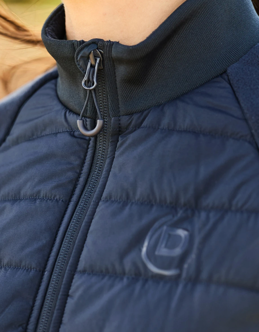 Dublin Insulated Hybrid Jacket