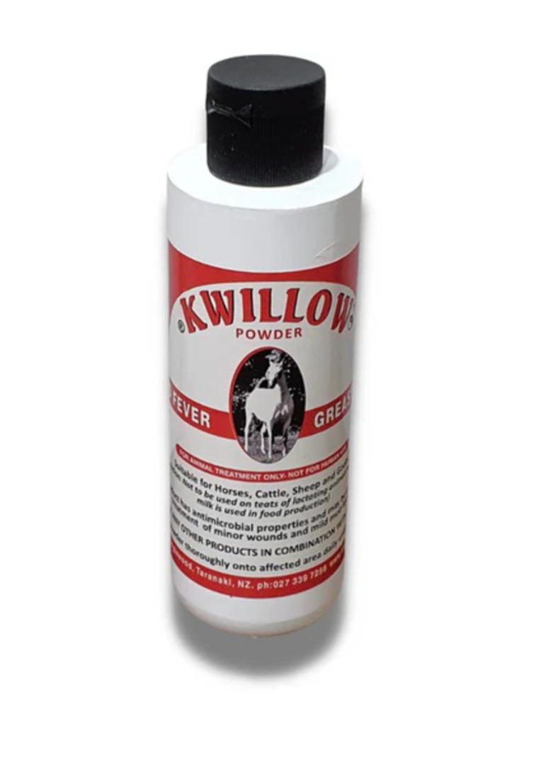 KWillow Antimicrobial Powder