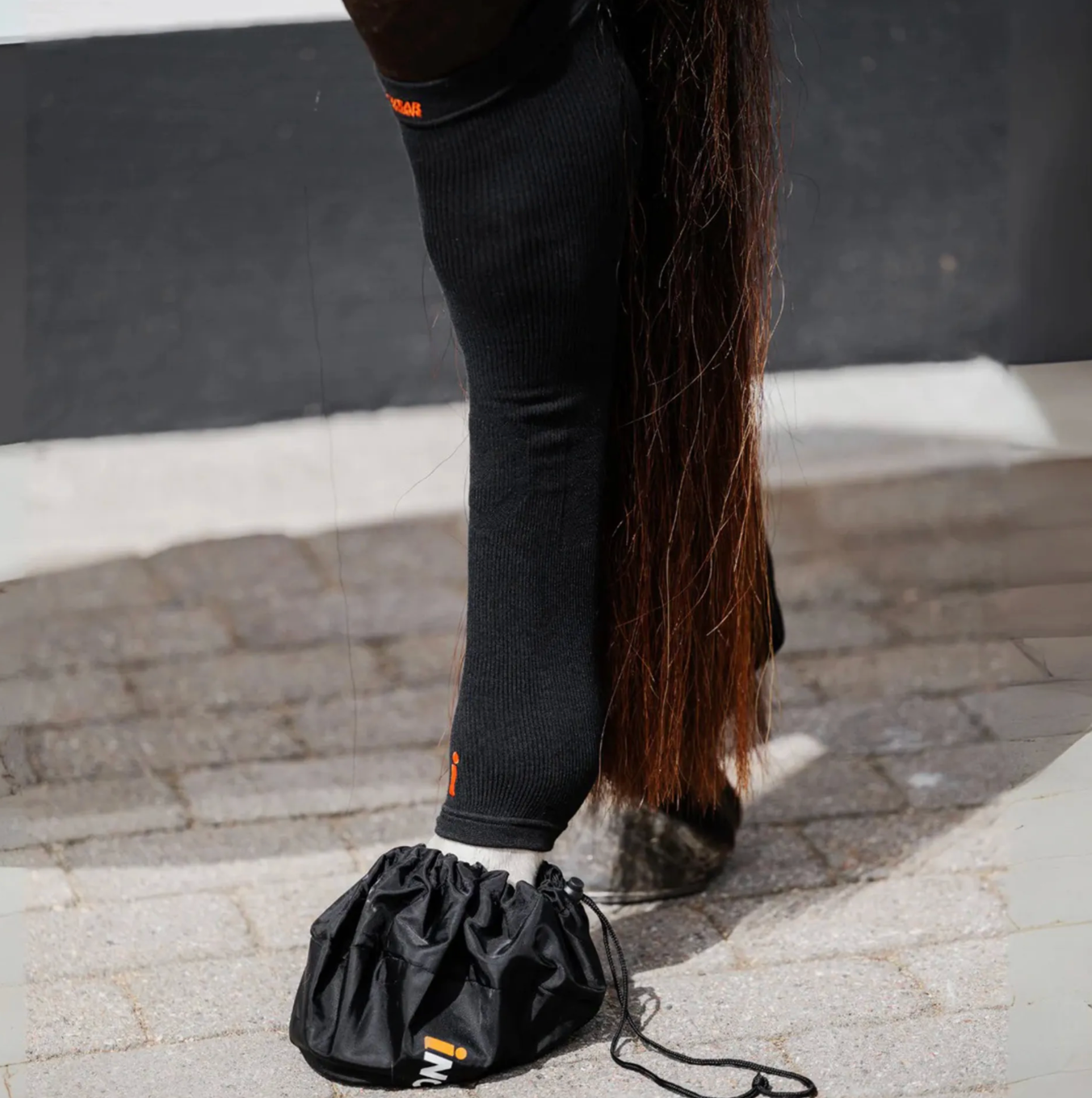 Incrediwear Equine Hock Socks
