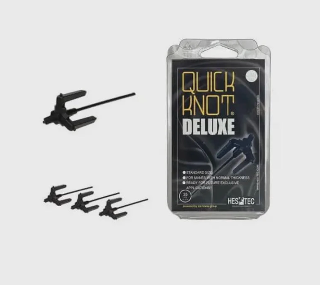 Quick Knot Deluxe
