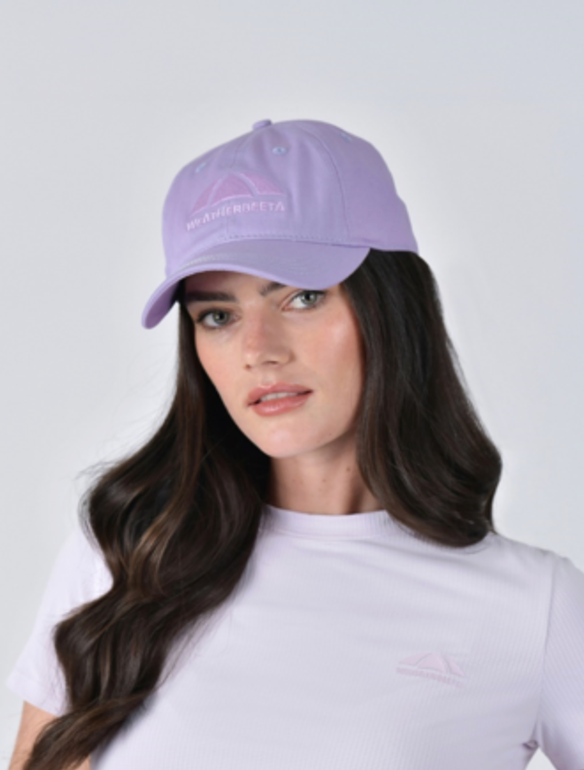 Weatherbeeta Performance Cotton Cap - One Size
