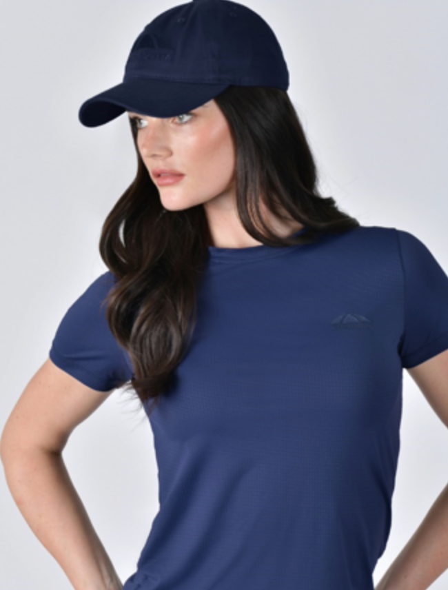 Weatherbeeta Performance Cotton Cap - One Size