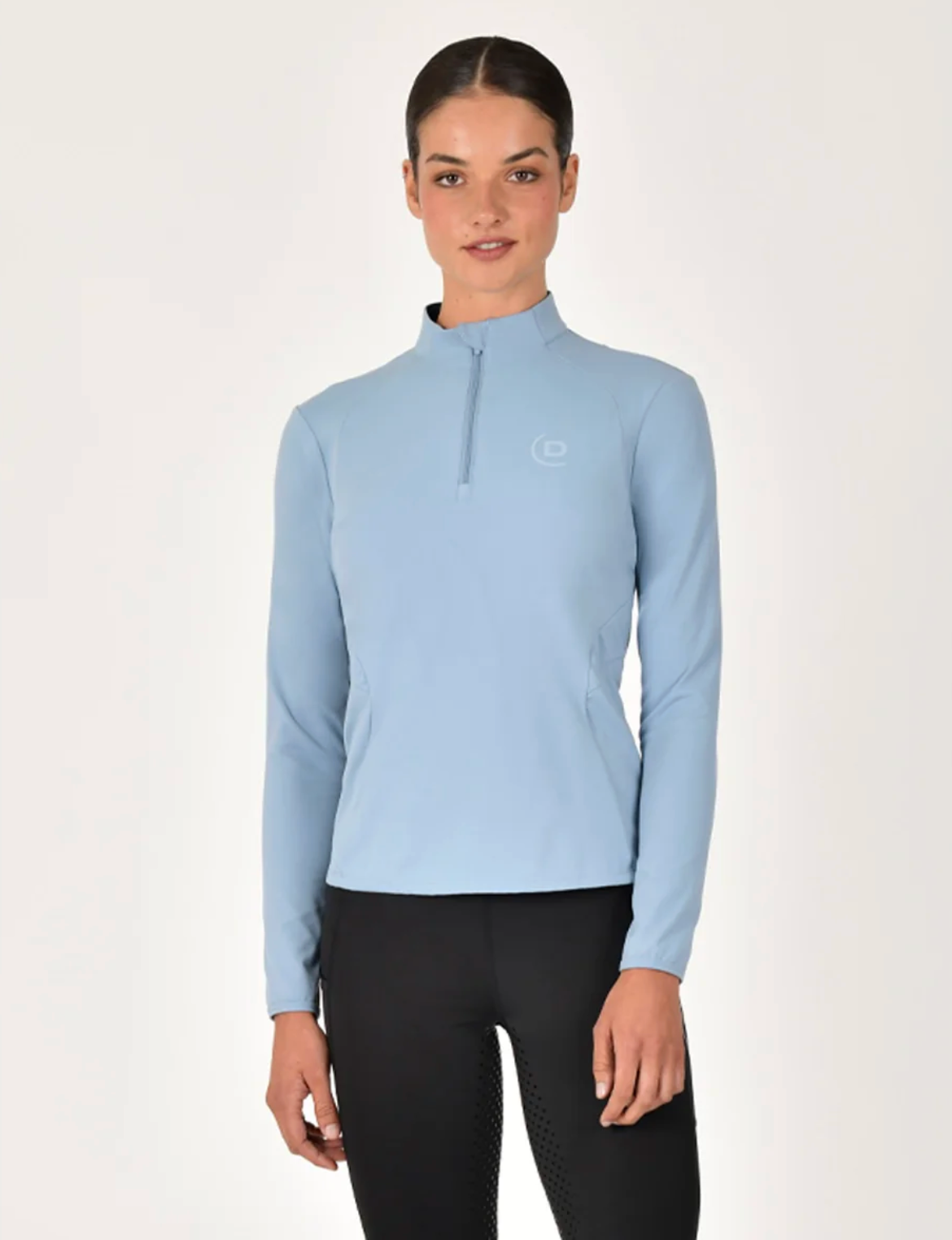 Dublin Brushed Fitted Base Layer - Ladies