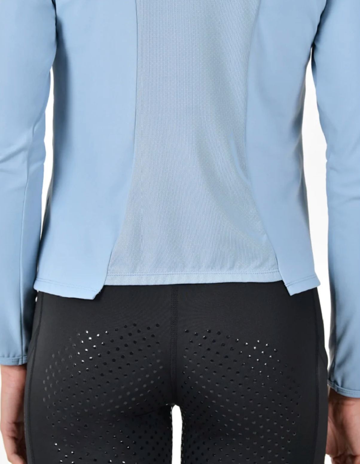 Dublin Brushed Fitted Base Layer - Ladies