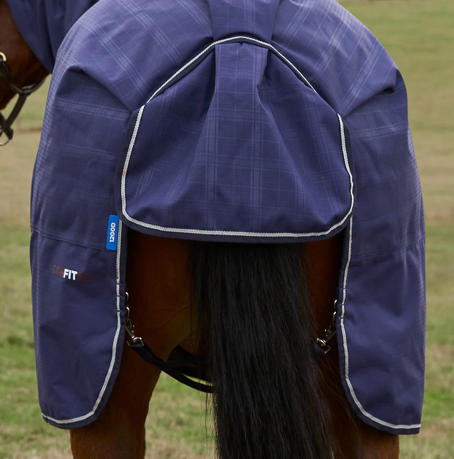 Weatherbeeta Comfitec Prelim 100g Turnout Combo