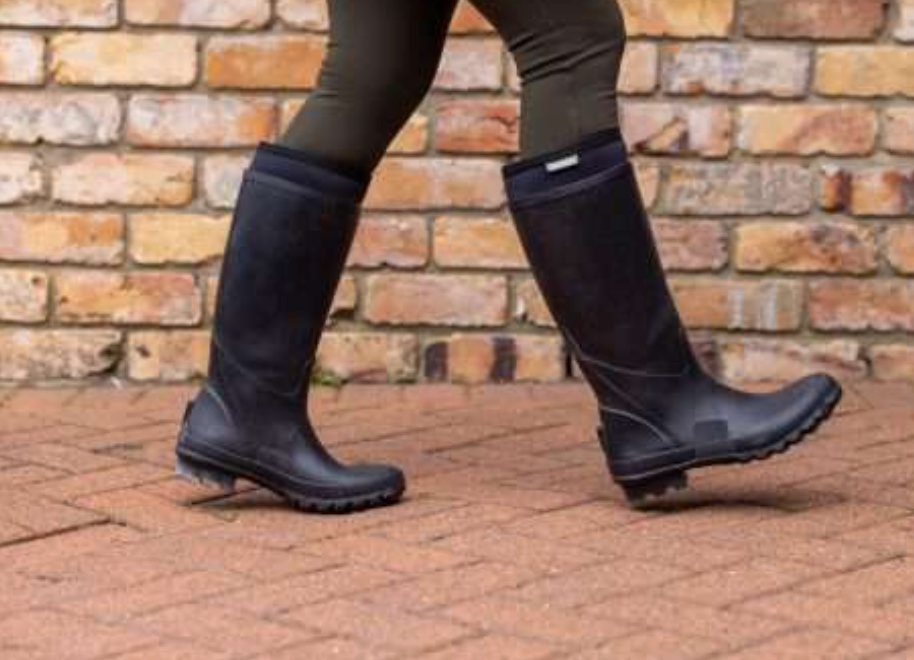 Boonies Rosie Tall Gumboots