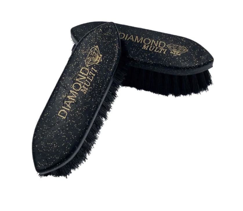 HAAS Diamond Multi Dandy Brush