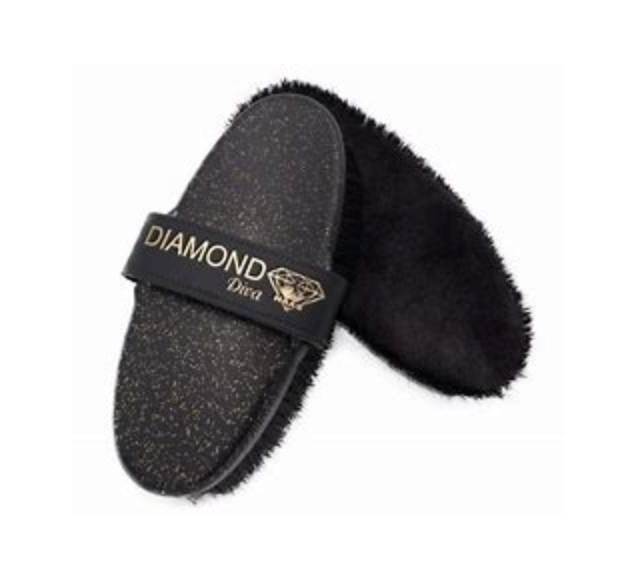 HAAS Diamond Diva Polishing Brush
